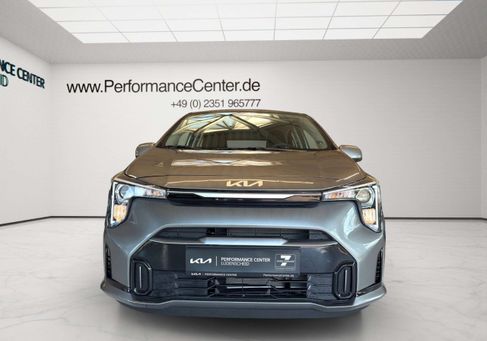 Kia Picanto, 2026