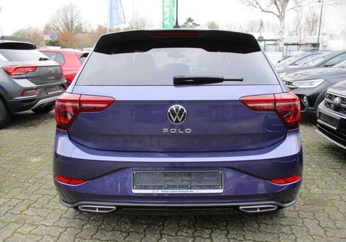 Volkswagen Polo, 2022 3