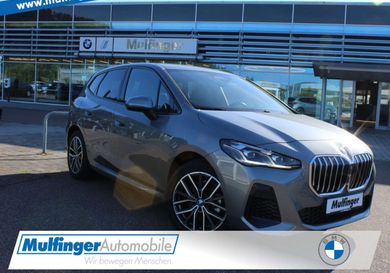 BMW 225, 2023