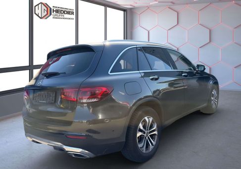 Mercedes-Benz GLC 300, 2020