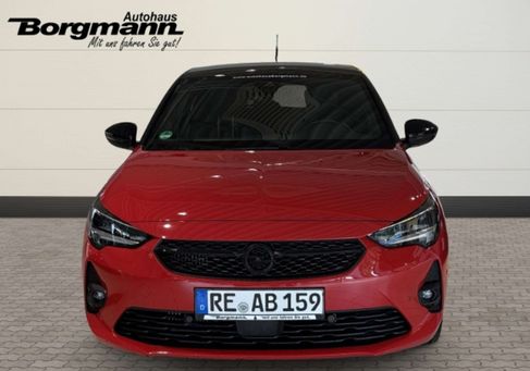 Opel Corsa, 2022 2