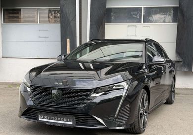 Peugeot 308, 2023