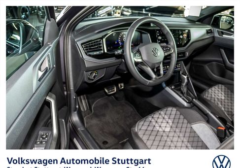 Volkswagen Taigo, 2025
