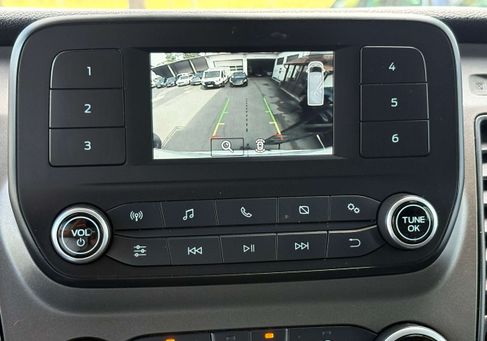 Ford Transit, 2023