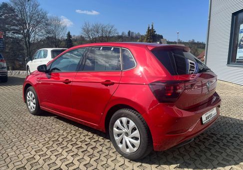 Volkswagen Polo, 2023 2
