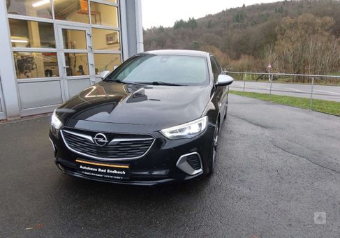 Opel Insignia, 2020