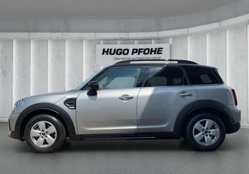 MINI Cooper Countryman, 2023