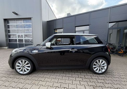 MINI Cooper S, 2020