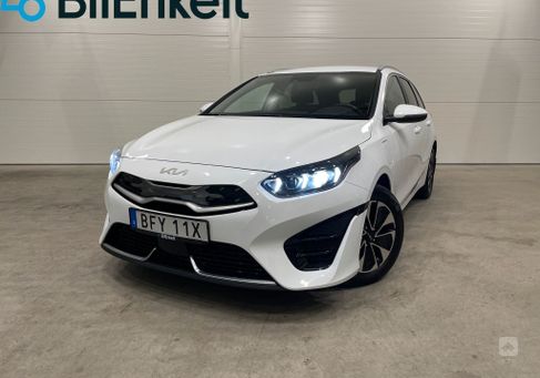 Kia Cee&#039;d Sportswagon, 2023