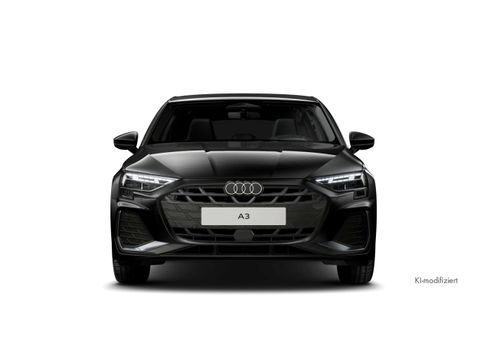 Audi A3, 2026 2