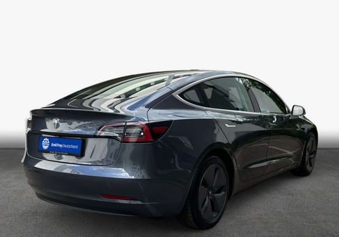 Tesla Model 3, 2020 2