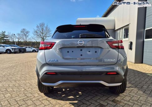 Nissan Juke, 2026 3