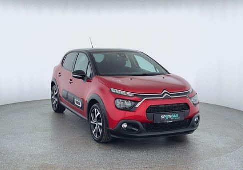 Citroën C3, 2022 3