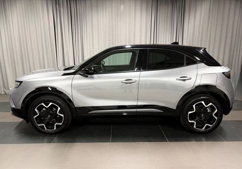 Opel Mokka, 2025 2