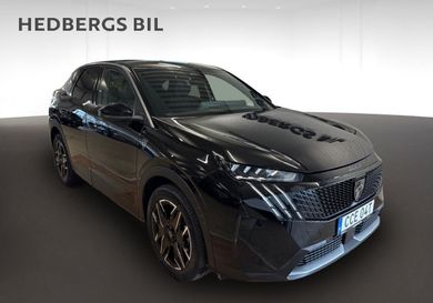 Peugeot 3008, 2024