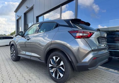 Nissan Juke, 2023 3