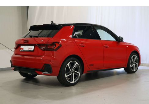 Audi A1, 2025
