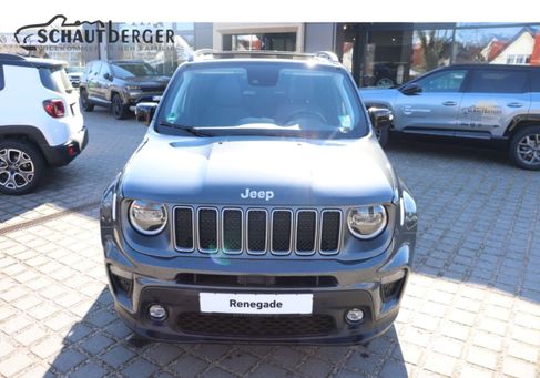 Jeep Renegade, 2023 3