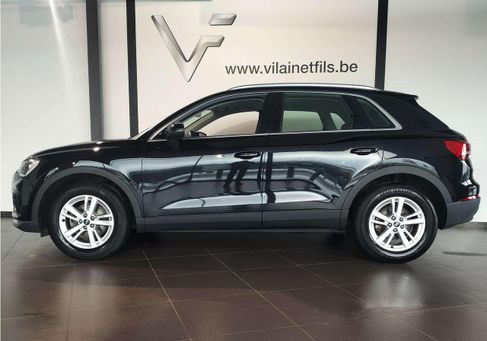 Audi Q3, 2021