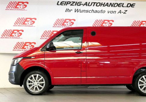 Volkswagen T6 Transporter, 2023