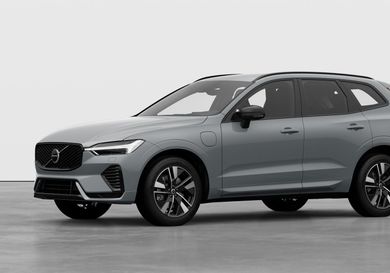 Volvo XC60, 2026