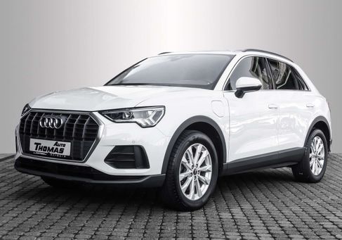 Audi Q3, 2023