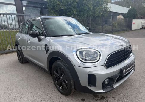 MINI Cooper Countryman, 2023