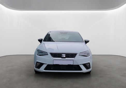 Seat Ibiza, 2025