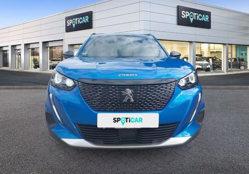 Peugeot 2008, 2023