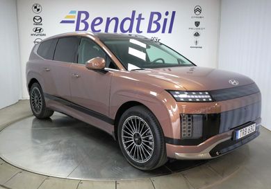 Hyundai, 2026