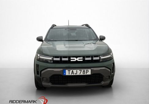Dacia Duster, 2025 2