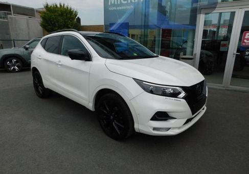 Nissan Qashqai, 2020 3