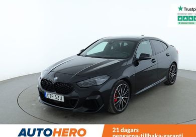BMW M235, 2022