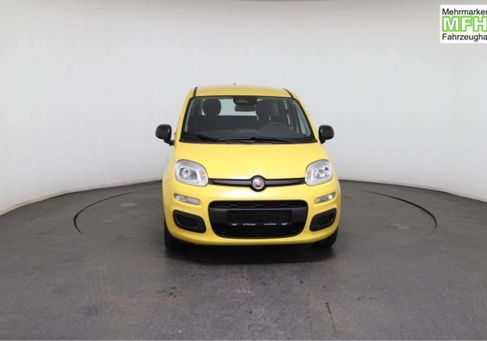Fiat Panda, 2026