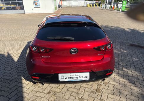 Mazda 3, 2021 3