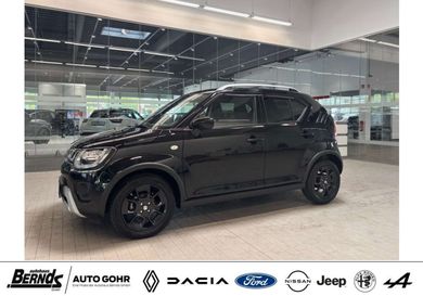 Suzuki Ignis, 2023