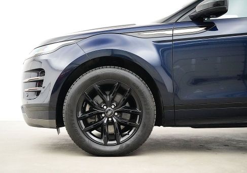 Land Rover Range Rover Evoque, 2022