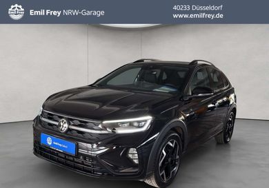 Volkswagen Taigo, 2025
