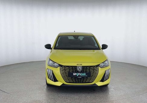Peugeot 208, 2024
