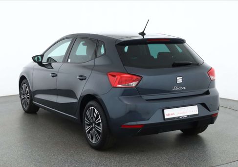 Seat Ibiza, 2024