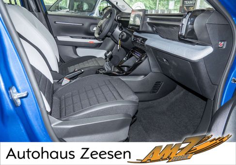 Citroën C3, 2026 2