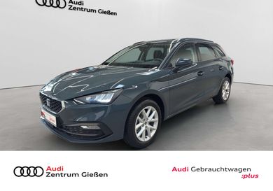 Seat Leon, 2026