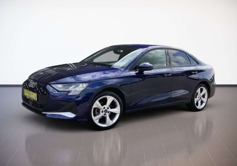 Audi A3, 2025 2