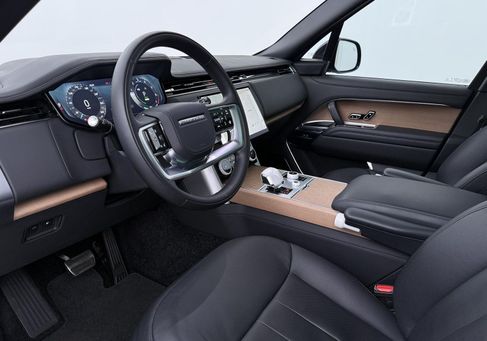 Land Rover Range Rover, 2023 3