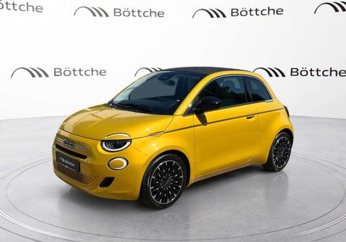Fiat 500, 2026