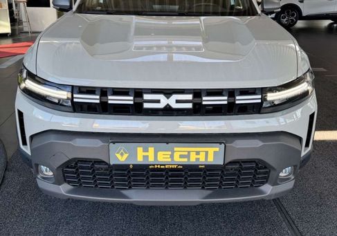 Dacia Duster, 2025 3