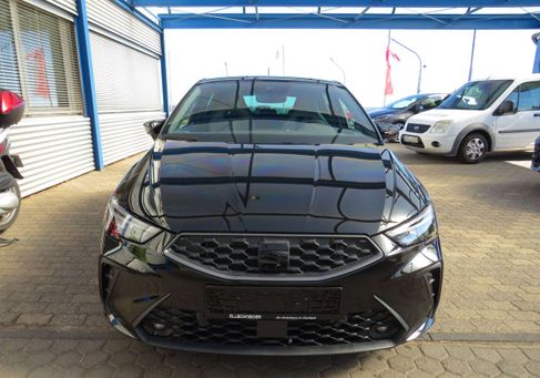 Seat Ibiza, 2026