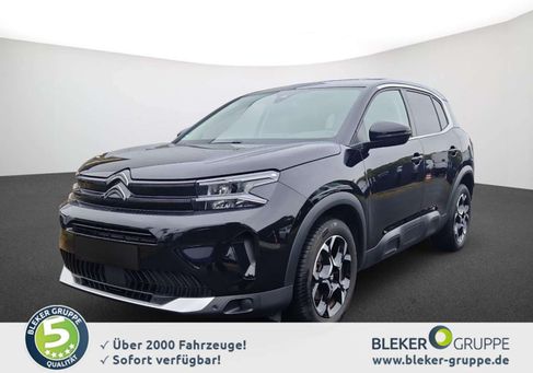 Citroën C5 Aircross, 2024 2