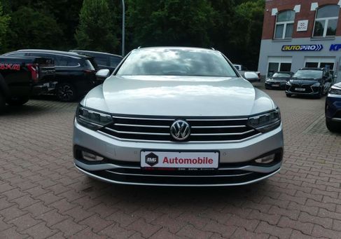 Volkswagen Passat Variant, 2019 2