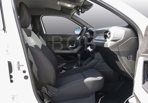 Dacia Duster, 2025 3